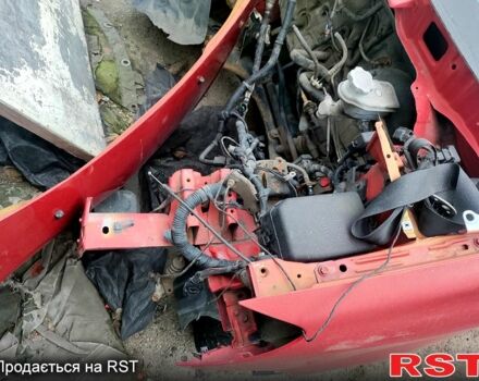 Хендай Гетц, объемом двигателя 1.6 л и пробегом 0 тыс. км за 2500 $, фото 1 на Automoto.ua