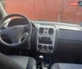 Хендай Гетц, объемом двигателя 1.4 л и пробегом 162 тыс. км за 4700 $, фото 5 на Automoto.ua