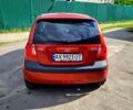 Хендай Гетц, об'ємом двигуна 1.4 л та пробігом 140 тис. км за 5400 $, фото 11 на Automoto.ua