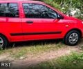 Хендай Гетц, объемом двигателя 1.1 л и пробегом 228 тыс. км за 3200 $, фото 1 на Automoto.ua