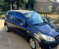 Хендай Гетц, объемом двигателя 1.6 л и пробегом 164 тыс. км за 4000 $, фото 1 на Automoto.ua