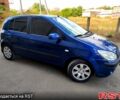 Хендай Гетц, об'ємом двигуна 1.4 л та пробігом 160 тис. км за 4500 $, фото 7 на Automoto.ua