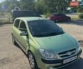 Хендай Гетц, объемом двигателя 1.4 л и пробегом 146 тыс. км за 5500 $, фото 1 на Automoto.ua