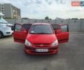 Хендай Гетц, объемом двигателя 1.4 л и пробегом 138 тыс. км за 5000 $, фото 3 на Automoto.ua