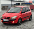 Хендай Гетц, объемом двигателя 1.4 л и пробегом 158 тыс. км за 3800 $, фото 1 на Automoto.ua