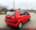 Хендай Гетц, объемом двигателя 1.4 л и пробегом 143 тыс. км за 5500 $, фото 4 на Automoto.ua
