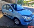 Хендай Гетц, объемом двигателя 1.4 л и пробегом 166 тыс. км за 6300 $, фото 1 на Automoto.ua