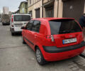 Хендай Гетц, об'ємом двигуна 1.4 л та пробігом 190 тис. км за 4500 $, фото 3 на Automoto.ua