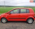 Хендай Гетц, об'ємом двигуна 1.4 л та пробігом 34 тис. км за 6800 $, фото 1 на Automoto.ua