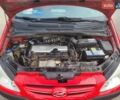 Хендай Гетц, объемом двигателя 1.4 л и пробегом 138 тыс. км за 5000 $, фото 6 на Automoto.ua