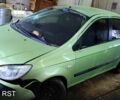 Хендай Гетц, об'ємом двигуна 1.4 л та пробігом 100 тис. км за 2500 $, фото 1 на Automoto.ua