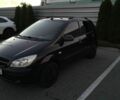 Хендай Гетц, об'ємом двигуна 1.1 л та пробігом 169 тис. км за 4500 $, фото 1 на Automoto.ua