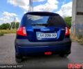 Хендай Гетц, об'ємом двигуна 1.4 л та пробігом 160 тис. км за 4500 $, фото 3 на Automoto.ua