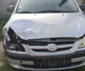 Хендай Гетц, об'ємом двигуна 1.1 л та пробігом 125 тис. км за 2500 $, фото 1 на Automoto.ua