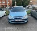 Хендай Гетц, объемом двигателя 1.4 л и пробегом 257 тыс. км за 5300 $, фото 1 на Automoto.ua