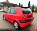 Хендай Гетц, объемом двигателя 1.4 л и пробегом 143 тыс. км за 5500 $, фото 9 на Automoto.ua