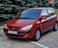 Хендай Гетц, объемом двигателя 1.6 л и пробегом 109 тыс. км за 5000 $, фото 1 на Automoto.ua