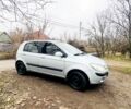 Хендай Гетц, объемом двигателя 1.6 л и пробегом 170 тыс. км за 2850 $, фото 5 на Automoto.ua