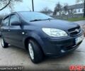 Хендай Гетц, объемом двигателя 1.4 л и пробегом 190 тыс. км за 3750 $, фото 4 на Automoto.ua