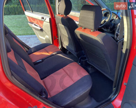 Хендай Гетц, об'ємом двигуна 1.4 л та пробігом 280 тис. км за 7000 $, фото 7 на Automoto.ua
