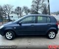 Хендай Гетц, объемом двигателя 1.4 л и пробегом 190 тыс. км за 3750 $, фото 9 на Automoto.ua