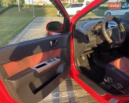 Хендай Гетц, об'ємом двигуна 1.4 л та пробігом 280 тис. км за 7000 $, фото 3 на Automoto.ua