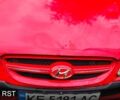 Хендай Гетц, объемом двигателя 1.1 л и пробегом 228 тыс. км за 3200 $, фото 4 на Automoto.ua