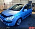 Хендай Гетц, объемом двигателя 1.4 л и пробегом 166 тыс. км за 6300 $, фото 1 на Automoto.ua