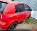 Хендай Гетц, объемом двигателя 1.6 л и пробегом 0 тыс. км за 2500 $, фото 6 на Automoto.ua