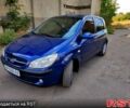 Хендай Гетц, об'ємом двигуна 1.4 л та пробігом 160 тис. км за 4500 $, фото 5 на Automoto.ua
