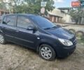 Хендай Гетц, объемом двигателя 1.4 л и пробегом 162 тыс. км за 4700 $, фото 2 на Automoto.ua