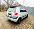 Хендай Гетц, объемом двигателя 1.6 л и пробегом 170 тыс. км за 2850 $, фото 3 на Automoto.ua