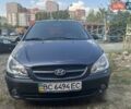 Хендай Гетц, объемом двигателя 1.4 л и пробегом 162 тыс. км за 4700 $, фото 1 на Automoto.ua