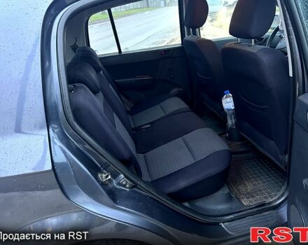 Хендай Гетц, объемом двигателя 1.4 л и пробегом 190 тыс. км за 3750 $, фото 1 на Automoto.ua