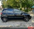 Хендай Гетц, об'ємом двигуна 1.4 л та пробігом 159 тис. км за 4300 $, фото 3 на Automoto.ua