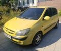 Хендай Гетц, объемом двигателя 1.4 л и пробегом 217 тыс. км за 4700 $, фото 1 на Automoto.ua