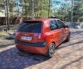 Хендай Гетц, объемом двигателя 1.4 л и пробегом 170 тыс. км за 6500 $, фото 1 на Automoto.ua