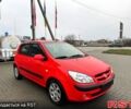 Хендай Гетц, объемом двигателя 1.4 л и пробегом 143 тыс. км за 5500 $, фото 5 на Automoto.ua