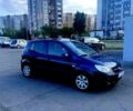 Хендай Гетц, объемом двигателя 1.4 л и пробегом 156 тыс. км за 4500 $, фото 1 на Automoto.ua