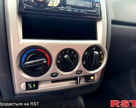 Хендай Гетц, объемом двигателя 1.4 л и пробегом 143 тыс. км за 5500 $, фото 8 на Automoto.ua