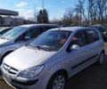 Хендай Гетц, объемом двигателя 1.4 л и пробегом 170 тыс. км за 4550 $, фото 1 на Automoto.ua