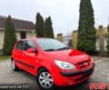 Хендай Гетц, объемом двигателя 1.4 л и пробегом 143 тыс. км за 5500 $, фото 1 на Automoto.ua