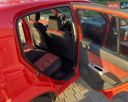 Хендай Гетц, об'ємом двигуна 1.4 л та пробігом 280 тис. км за 7000 $, фото 8 на Automoto.ua