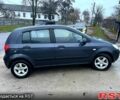 Хендай Гетц, объемом двигателя 1.4 л и пробегом 190 тыс. км за 3750 $, фото 5 на Automoto.ua