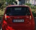 Хендай Гетц, объемом двигателя 1.4 л и пробегом 221 тыс. км за 4000 $, фото 21 на Automoto.ua
