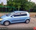 Хендай Гетц, об'ємом двигуна 1.4 л та пробігом 166 тис. км за 5500 $, фото 1 на Automoto.ua