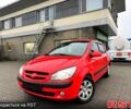 Хендай Гетц, объемом двигателя 1.4 л и пробегом 143 тыс. км за 5500 $, фото 1 на Automoto.ua