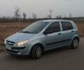 Хендай Гетц, об'ємом двигуна 1.09 л та пробігом 136 тис. км за 4500 $, фото 14 на Automoto.ua