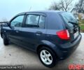 Хендай Гетц, объемом двигателя 1.4 л и пробегом 190 тыс. км за 3750 $, фото 6 на Automoto.ua
