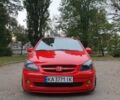 Хендай Гетц, объемом двигателя 1.4 л и пробегом 221 тыс. км за 4000 $, фото 1 на Automoto.ua